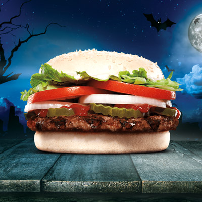 Ghost Whopper