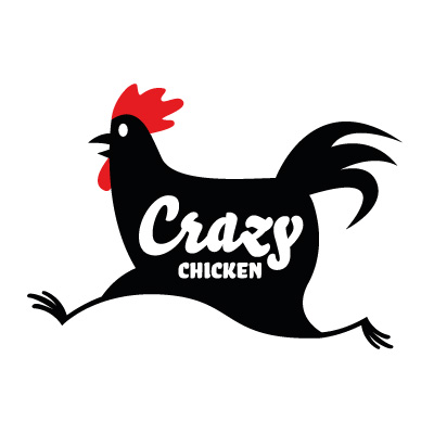 Crazy Chicken