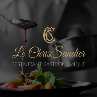 Webdesign Le Chrissandier