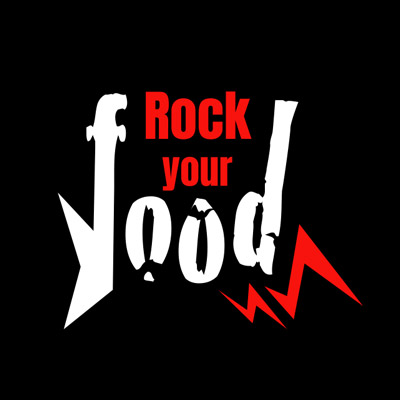 Rock Your Food